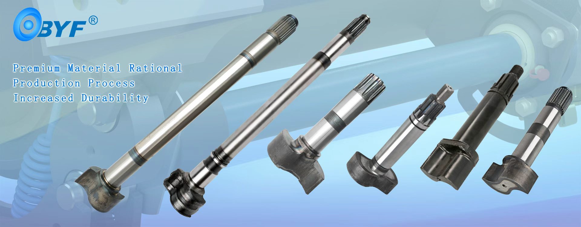 品質 トレーラーのリーフ・スプリング 工場