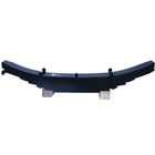 E Coating Surface 60Si2Mn SUP9 Trailer Leaf Spring 75×13-9