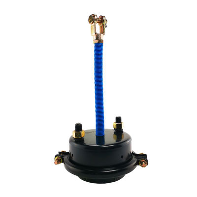 品質  9. Ambient temperature range of -40- 80 deg C for T20 brake chamber 工場