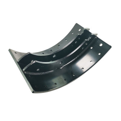 品質  New Model 200-L Type Brake Shoe 16 39 39 times 7.8 39 39 410 times 200mm OEM 3095196 工場