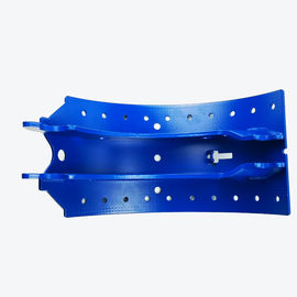 BENZ BPW ブレーキシュー 175-L 16 39 39 × 6.9 39 39 OEM 3095195 重荷半トレーラー