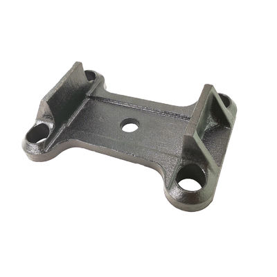 アメリカのタイプ トレーラーの懸濁液はZG230-450上の車軸座席を分けます