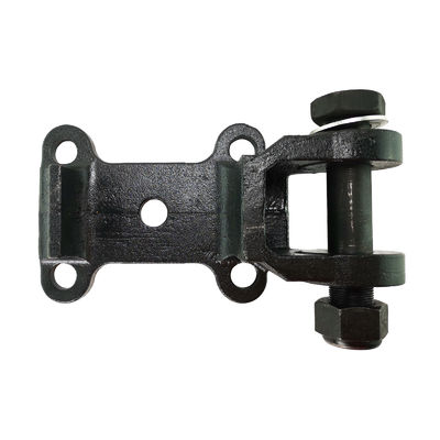 BPWのドイツのタイプ トレーラーの懸濁液はZG270-500車軸座席アセンブリを分けます