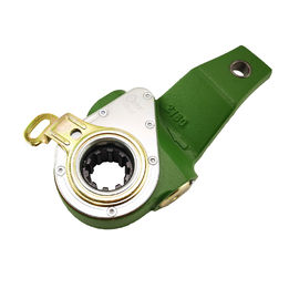 Haldex 1つの穴10の歯の自動緩い調節装置72523|OEM 159556 （DAF）|頑丈なトラックのための2760を投げること